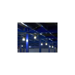 Faithfull FPPSLFESTLED 22m Festoon Lights Low Energy 10 LED Bulbs 110V -Makitali Shop 01bc3721c49f227dd28e6bfb3adf571f5c03d35122f02e7e12e7bc1204c4918c