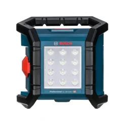 Bosch GLI 18 V-1200 C 14.4V/18V Cordless Jobsite Flood Light Bare Unit - 0601446700