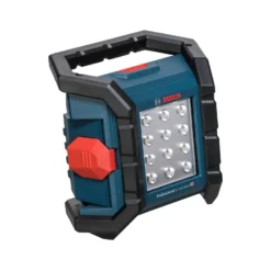 Bosch GLI 18 V-1200 C 14.4V/18V Cordless Jobsite Flood Light Bare Unit - 0601446700 -Makitali Shop 0601446700 2