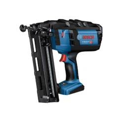 Bosch GNH 18V-64 M 18V Professional Cordless Nailer Bare Unit - 0601481000
