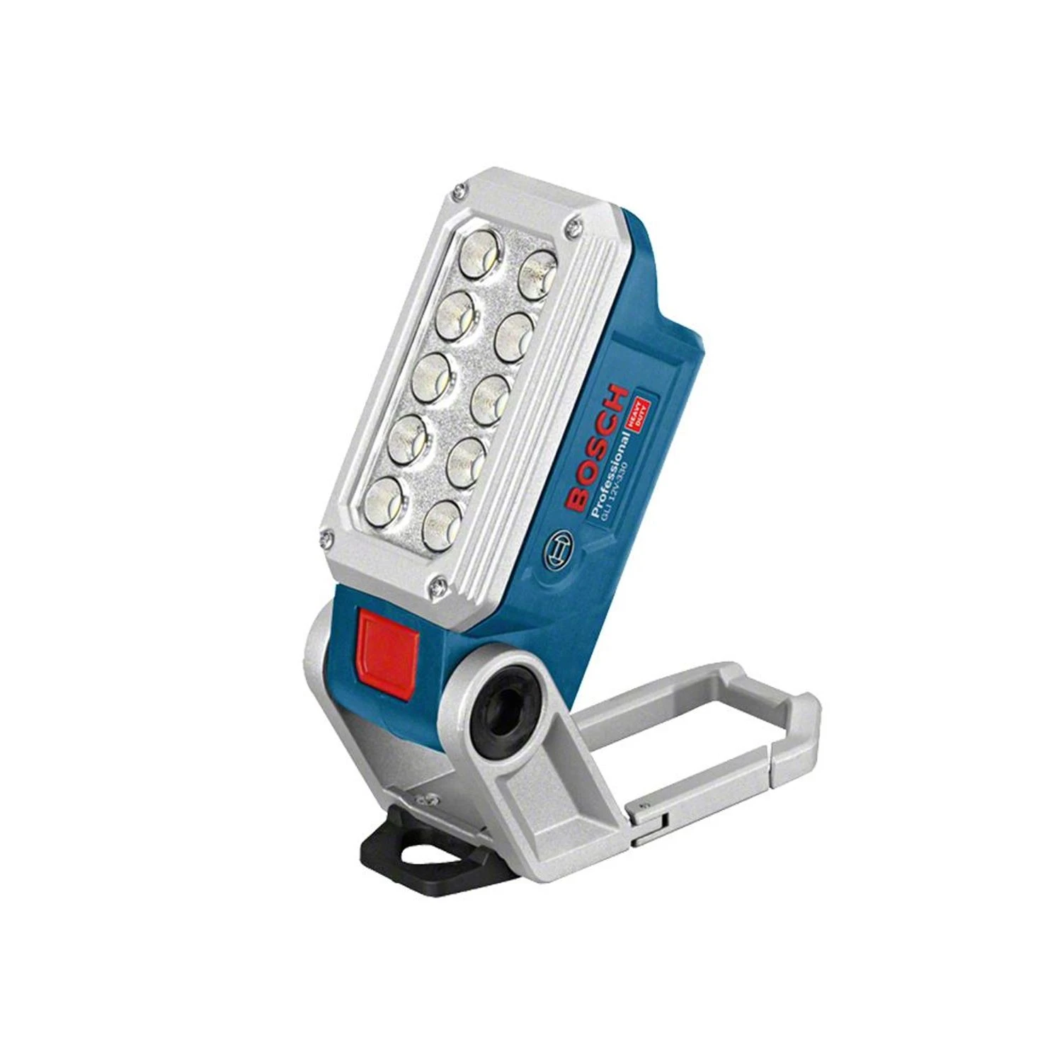 Bosch GLI 12V-330N 12V Cordless LED Work Light Bare Unit - 06014A0000 1 Bosch GLI 12V-330N 12V Cordless LED Work Light Bare Unit - 06014A0000