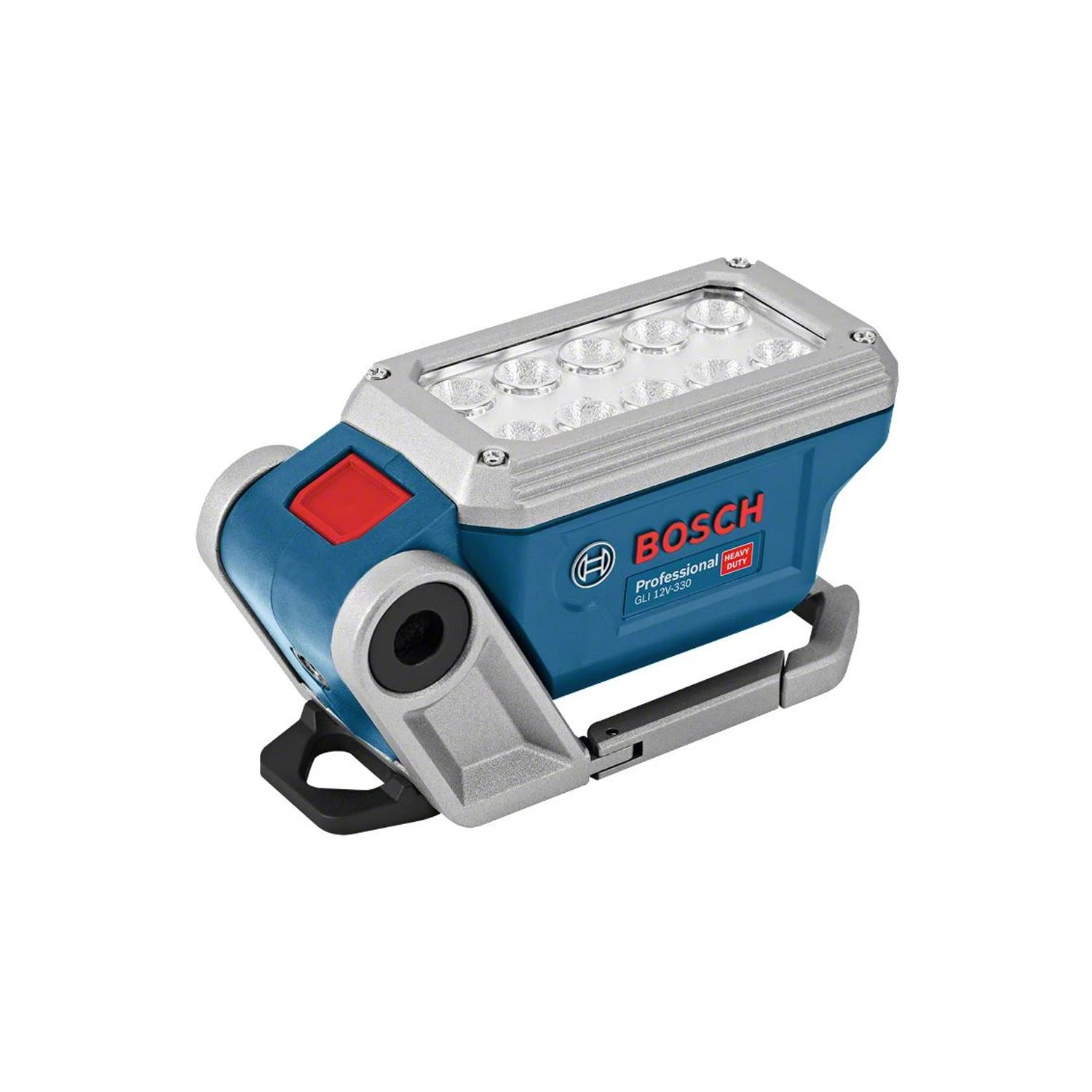 Bosch GLI 12V-330N 12V Cordless LED Work Light Bare Unit - 06014A0000 3 Bosch GLI 12V-330N 12V Cordless LED Work Light Bare Unit - 06014A0000 - Image 3