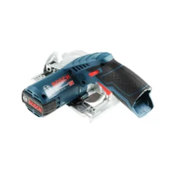 Bosch GKS 12V-26N 12V Cordless 85mm Professional Circular Saw Bare Unit - 06016A1001 -Makitali Shop 06016a1001 3