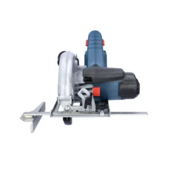 Bosch GKS 18 V-57 Cordless 165mm Circular Saw With 2 X 4.0Ah Batteries -Makitali Shop 06016a2200 03 1 1