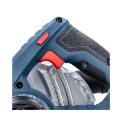 Bosch GKS 18 V-57 Cordless 165mm Circular Saw With 2 X 4.0Ah Batteries & Charger -Makitali Shop 06016a2200 06 1 3