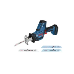 Bosch GSA 18V-LI C 18V Cordless Reciprocating Saw Bare Unit - 06016A5004