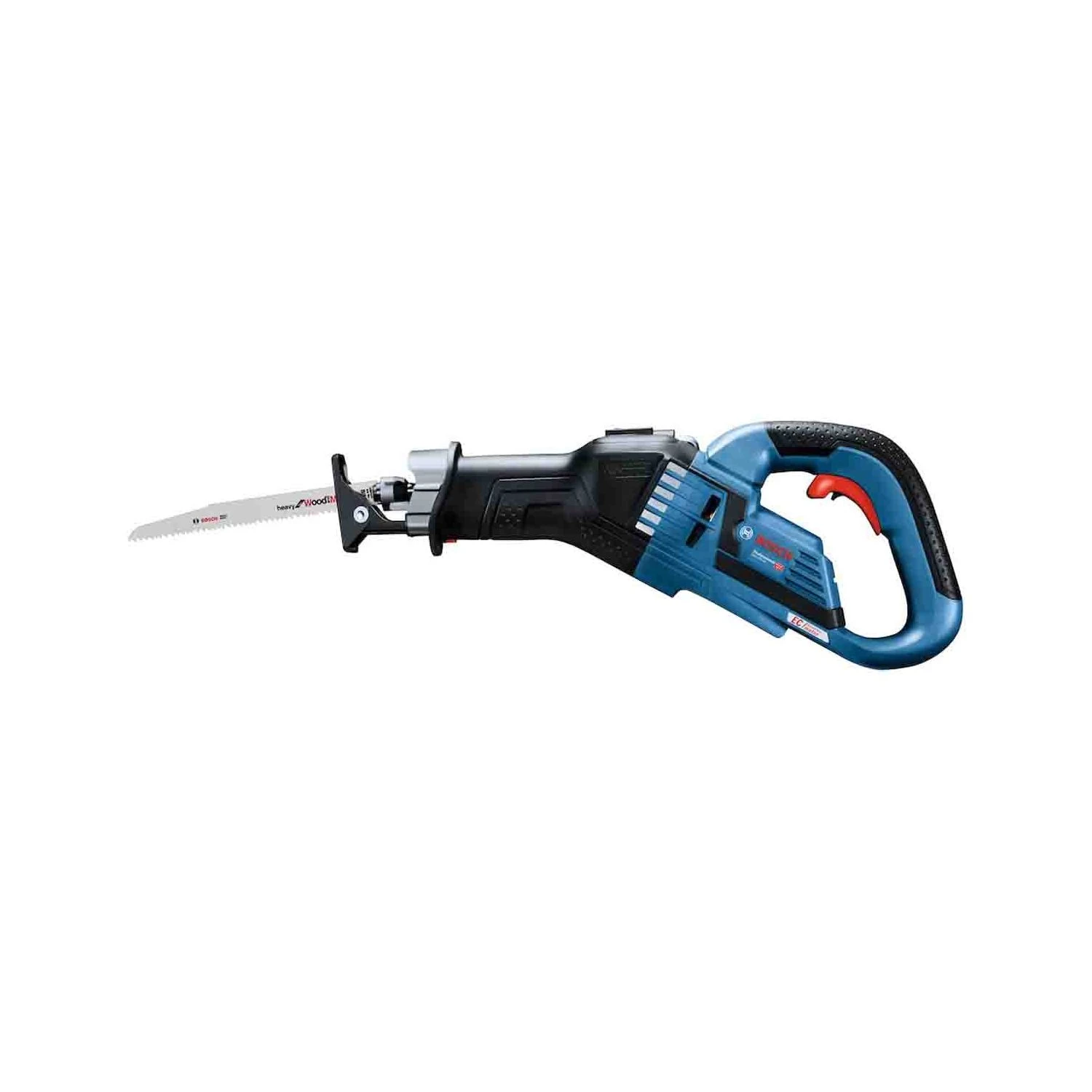 Bosch GSA 18V-32 18V Professional Cordless Brushless Reciprocating Saw Bare Unit - 06016A8108 1 Bosch GSA 18V-32 18V Professional Cordless Brushless Reciprocating Saw Bare Unit - 06016A8108