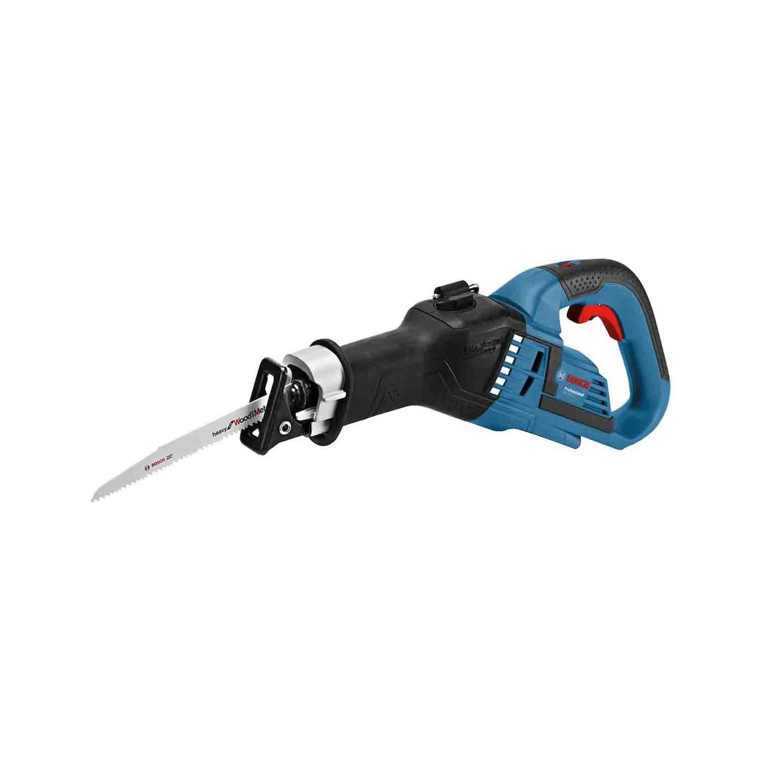 Bosch GSA 18V-32 18V Professional Cordless Brushless Reciprocating Saw Bare Unit - 06016A8108 2 Bosch GSA 18V-32 18V Professional Cordless Brushless Reciprocating Saw Bare Unit - 06016A8108 - Image 2