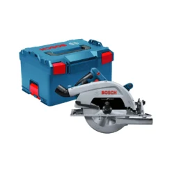 Bosch GKS 18V-68 GC 18V BITURBO 190mm Brushless Circular Saw In L-Boxx - 06016B5100