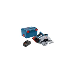 Bosch GKS18V68 18V 1x5.5Ah 190mm 18v Circular Saw Kit