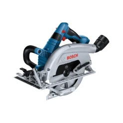 Bosch GKS 18V-70 L 18V Professional Cordless Brushless Circular Saw Bare Unit - 06016B9000