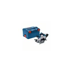 Bosch GKS 18V 57-2 L Cordless Circular Saw In L-Box