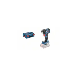 Bosch GDR 18V-200 C I/Driver With Case