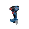 Bosch GDR 18V-210C 18V Cordless Brushless 1/4" Hex Impact Driver Bare Unit - 06019J0100
