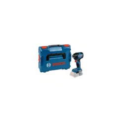 Bosch GDR18V210CCG 18V 1/4in Impact Driver L-Boxx Bare Unit