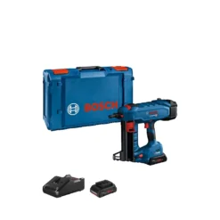 Bosch GNB18V-38 18V Cordless 2x4Ah BL Concrete Nailer Kit
