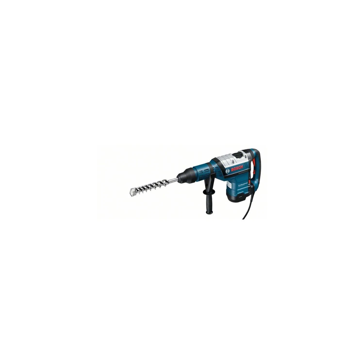 Bosch GBH 8-45 DV 230 V 1 Bosch GBH 8-45 DV 230 V