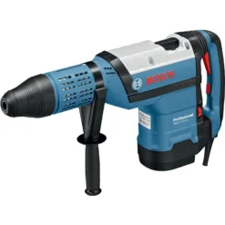 BOSCH GBH 12-52 DV Rotary Hammer With Sds Max 240v