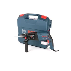 Bosch GBH 2-26 830W SDS-Plus Rotary Hammer Drill With Case 110V 06112A3060