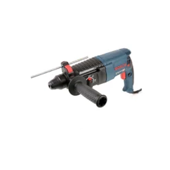 Bosch GBH 2-26 830W SDS-Plus Rotary Hammer Drill With Case 110V 06112A3060 -Makitali Shop 06112a3060 3