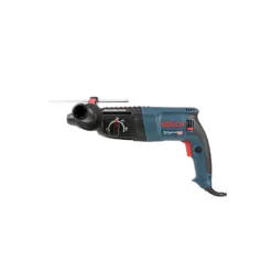 Bosch GBH 2-26 830W SDS-Plus Rotary Hammer Drill With Case 110V 06112A3060 -Makitali Shop 06112a3060 4