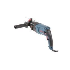 Bosch GBH 2-26 830W SDS-Plus Rotary Hammer Drill With Case 110V 06112A3060 -Makitali Shop 06112a3060 5