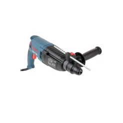 Bosch GBH 2-26 830W SDS-Plus Rotary Hammer Drill With Case 110V 06112A3060 -Makitali Shop 06112a3060 6