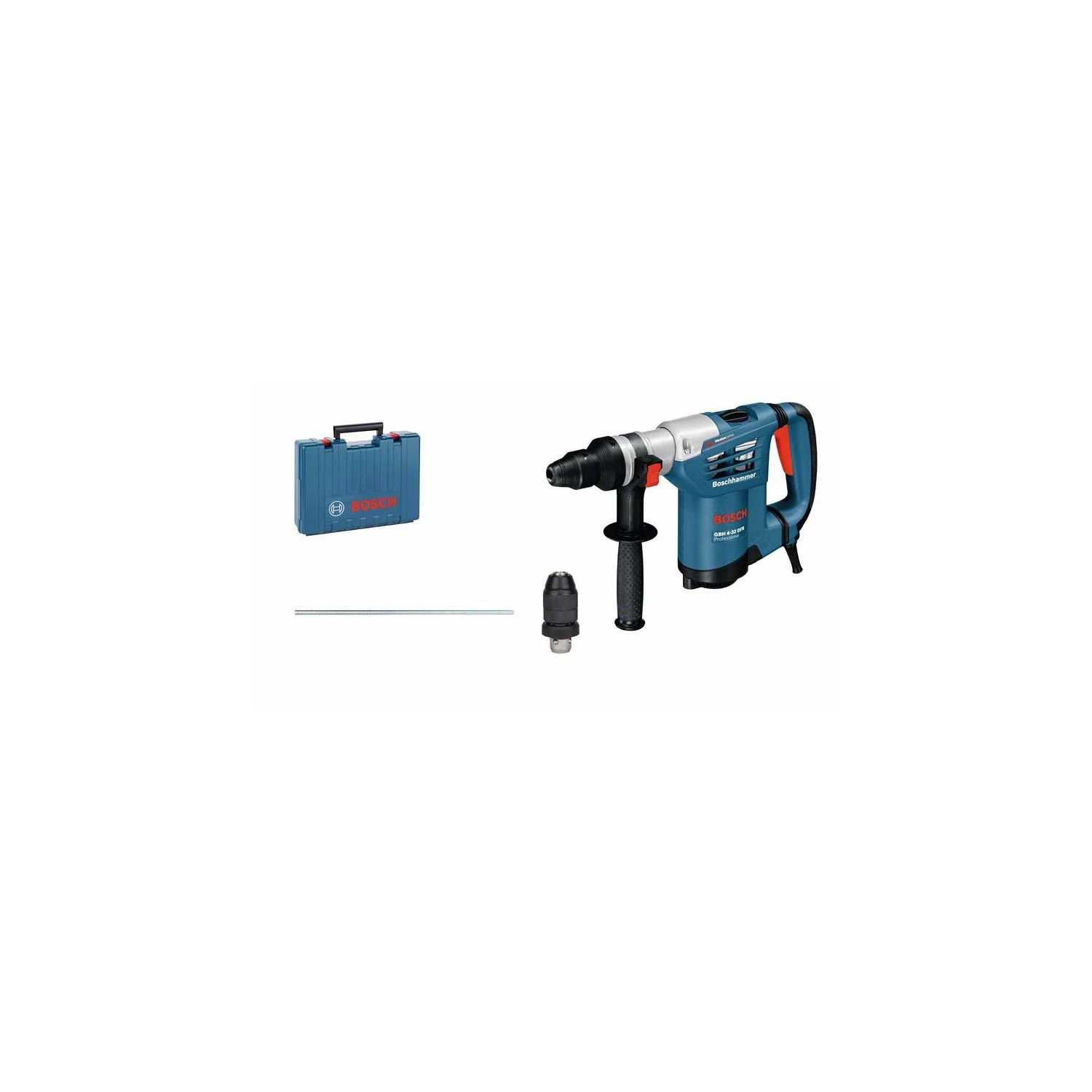 Bosch GBH 4-32 DFR 110 V 1 Bosch GBH 4-32 DFR 110 V