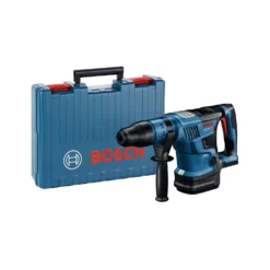 Bosch GBH18V-36C 18V BITURBO Cordless SDS Max Hammer Drill With Carry Case - 0611915001