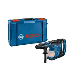 Bosch GBH 18V-40 C Cordless Brushless SDS Hammer Drill In L-BOXX - 0611917100