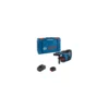 Bosch GBH18V40C8AHKIT 18V SDS+ Drill L-BOXX Kit