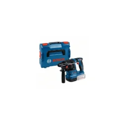 Bosch GBH18V-22 18V BL SDSPlus Rotary Hammer Drill In L-BOXX
