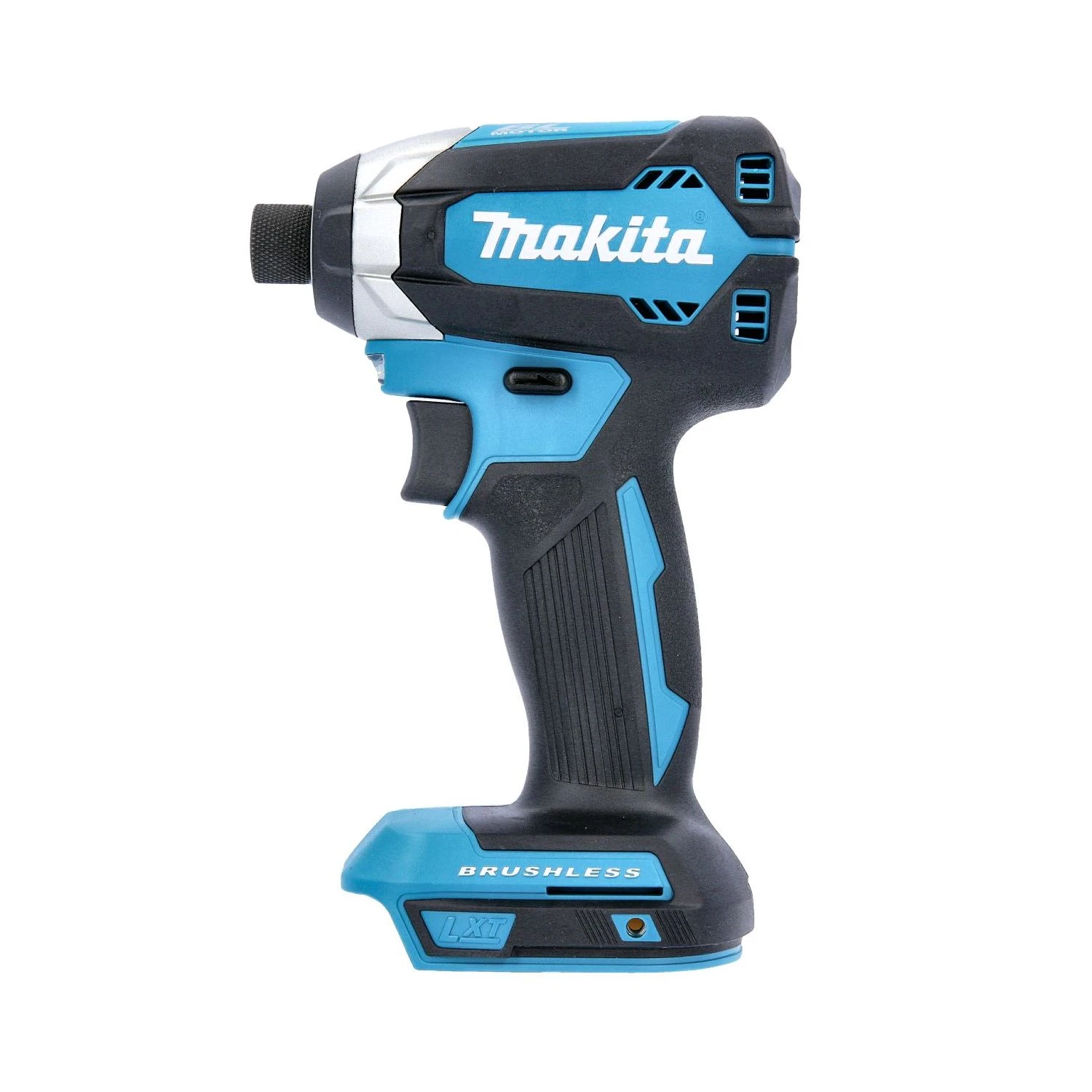 Makita DTD153Z 18V Cordless Brushless 1/4" Impact Driver Bare Unit 1 Makita DTD153Z 18V Cordless Brushless 1/4" Impact Driver Bare Unit