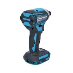 Makita DTD154 18V Li-Ion Brushless Impact Driver With 2 X 5.0Ah Batteries, Charger & 70 Piece Acc. Set In Case -Makitali Shop 0e94e8d6b49af9aff2be6cdcc2c9b700