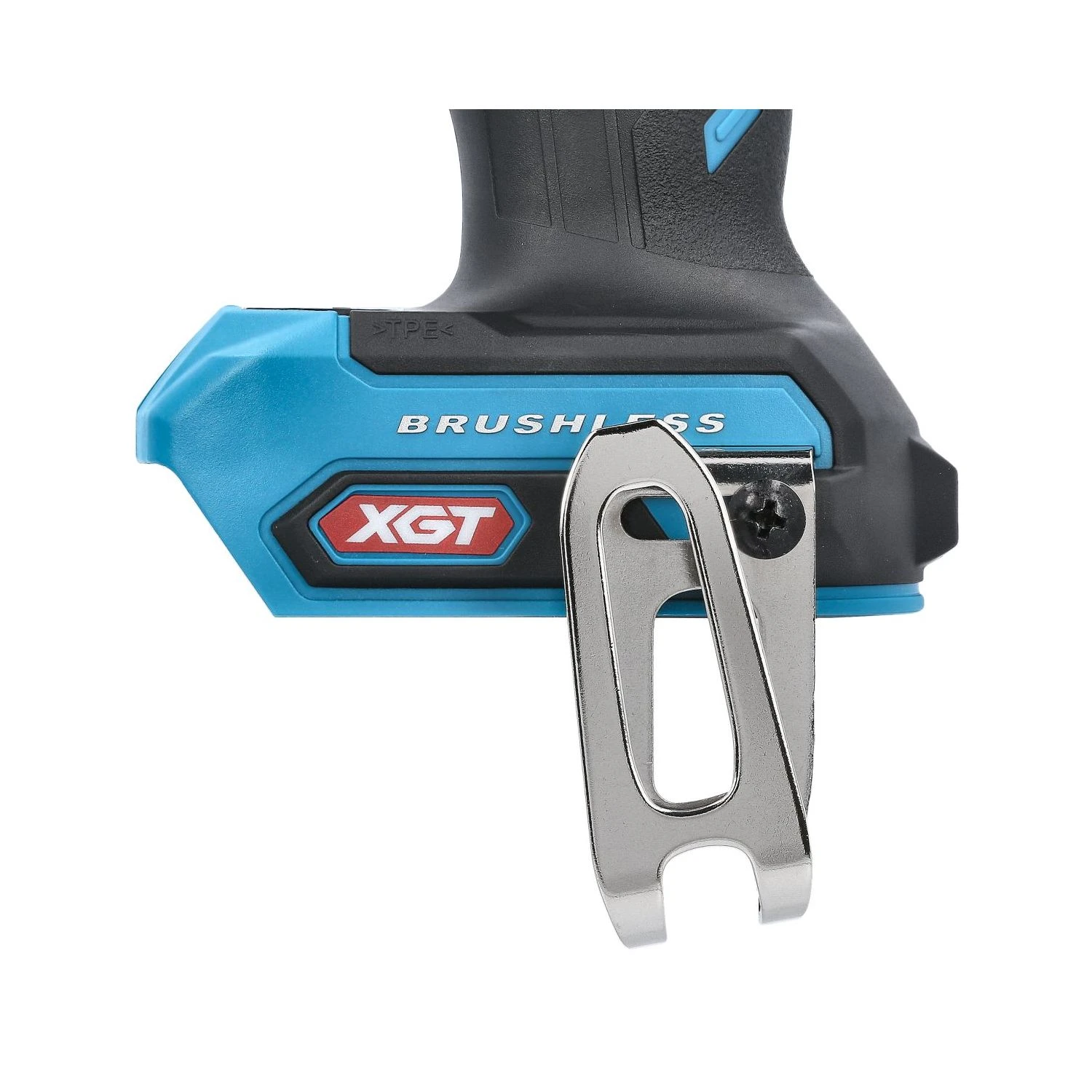 Makita TD003GZ 40Vmax XGT Cordless Brushless 1/4" Impact Driver Bare Unit 6 Makita TD003GZ 40Vmax XGT Cordless Brushless 1/4" Impact Driver Bare Unit - Image 6