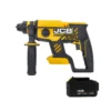 JCB 21-18BLRH-B 18V Brushless SDS Rotary Hammer Drill With 1 X 4.0Ah Battery