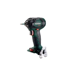 Metabo SSD8 LTX 200 BL Impact Driver In C.Box
