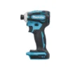 Makita DTD172Z 18V LXT Cordless Brushless 1/4" Impact Driver Bare Unit