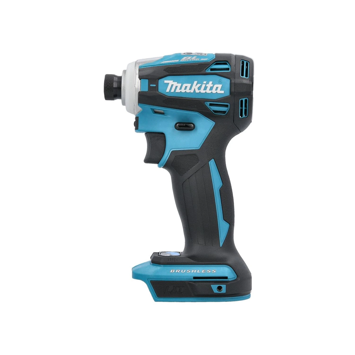 Makita DTD172Z 18V LXT Cordless Brushless 1/4" Impact Driver Bare Unit 1 Makita DTD172Z 18V LXT Cordless Brushless 1/4" Impact Driver Bare Unit