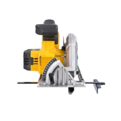 JCB 21-18CS-B 18V Cordless 165mm Circular Saw With 1 X 5.0Ah Battery & Charger -Makitali Shop 21 18cs b 03 1 1