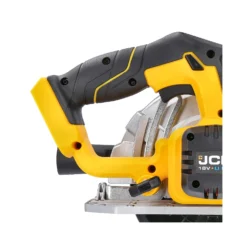 JCB 21-18CS-B 18V Cordless 165mm Circular Saw With 2 X 5.0Ah Batteries & Charger 13 JCB 21-18CS-B 18V Cordless 165mm Circular Saw With 2 X 5.0Ah Batteries & Charger -Makitali Shop 21 18cs b 06 5