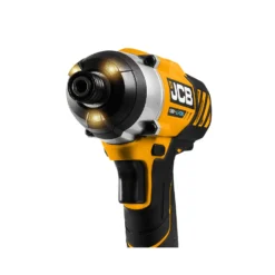 JCB 21-18ID-B 18V Cordless Impact Driver Bare Unit 5 JCB 21-18ID-B 18V Cordless Impact Driver Bare Unit -Makitali Shop 21 18id b 3