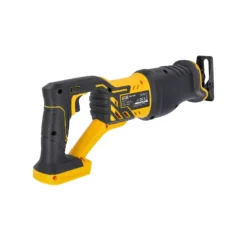 JCB 21-18RS-B 18V Cordless Reciprocating Saw With 2 X 5.0Ah Batteries & Charger -Makitali Shop 21 18rs b 04 1 3