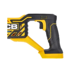 JCB 21-18RS-B 18V Cordless Reciprocating Saw With 2 X 5.0Ah Batteries & Charger -Makitali Shop 21 18rs b 06 1 3