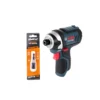 Bosch GDR12V-105 Impact Driver 1 X WC-BH1 Bit Tip Holder