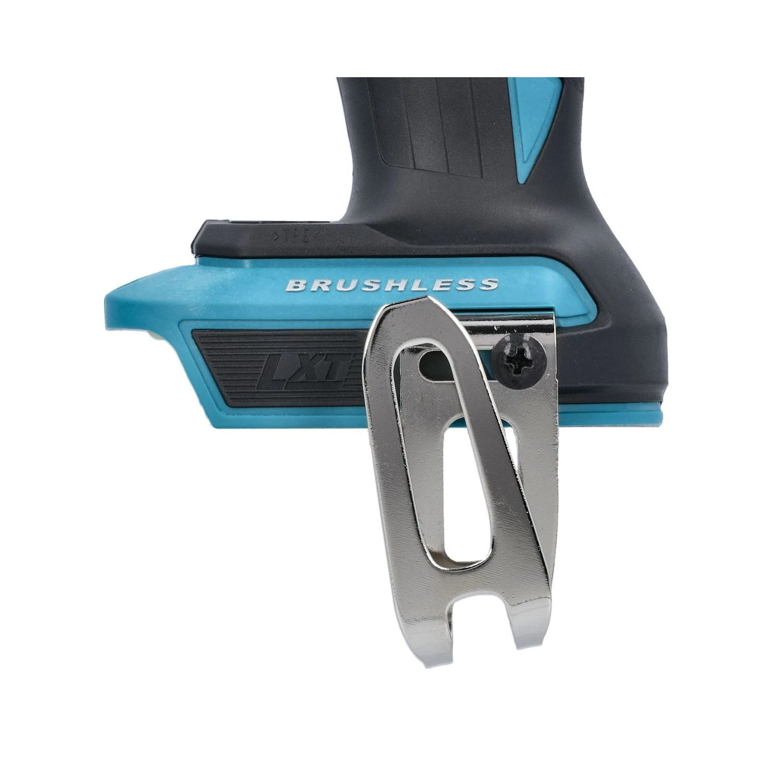 Makita DTD172Z 18V LXT Cordless Brushless 1/4" Impact Driver Bare Unit 8 Makita DTD172Z 18V LXT Cordless Brushless 1/4" Impact Driver Bare Unit - Image 8