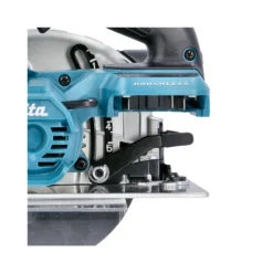Makita DHS660Z 18V LXT Cordless Brushless 165mm Left Handed Circular Saw Bare Unit -Makitali Shop 2a0059707bf536f73777d695c798772a