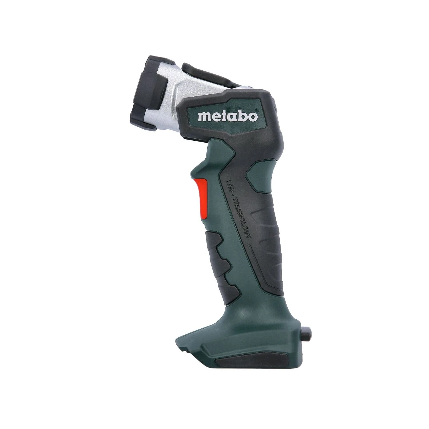 Metabo ULA 14.4-18V LED Cordless Portable Torch Bare Unit - 600368000 1 Metabo ULA 14.4-18V LED Cordless Portable Torch Bare Unit - 600368000