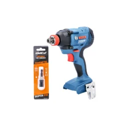 Bosch GDX18V-180 Impact Driver 1 X WC-BH1 Bit Tip Holder