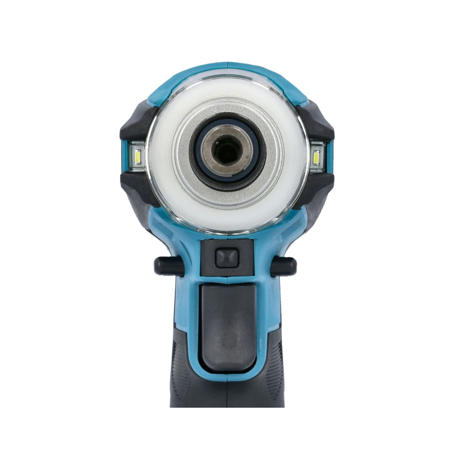 Makita DTD172Z 18V LXT Cordless Brushless 1/4" Impact Driver Bare Unit 5 Makita DTD172Z 18V LXT Cordless Brushless 1/4" Impact Driver Bare Unit - Image 5